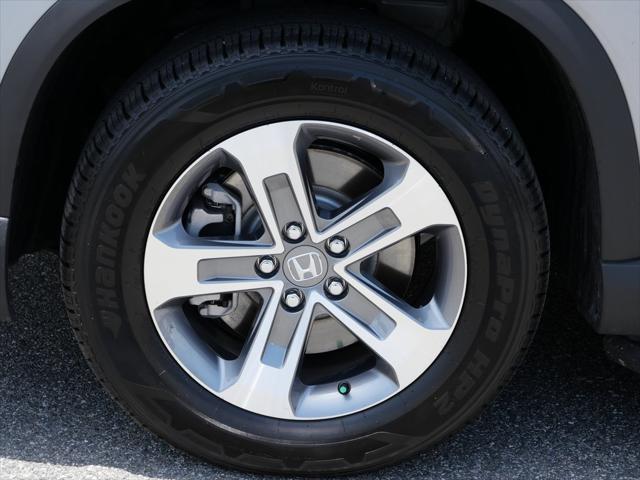 used 2025 Honda Pilot car, priced at $40,488