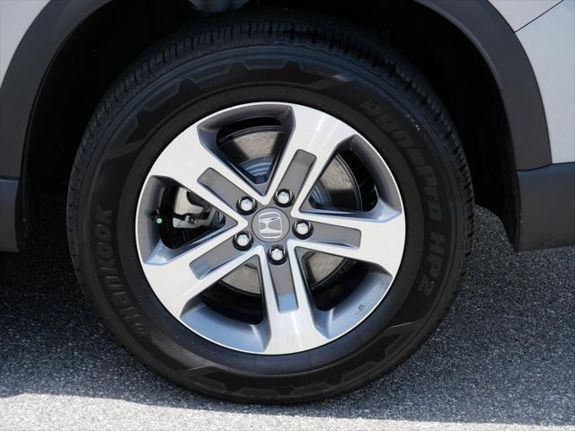 used 2025 Honda Pilot car, priced at $40,488