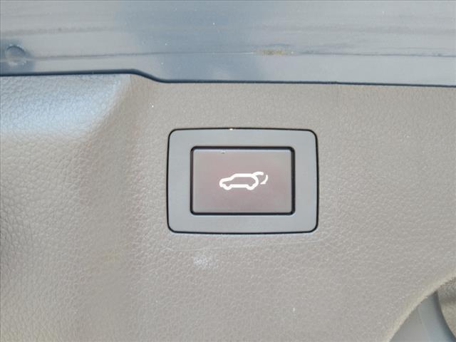 used 2017 Hyundai Santa Fe car, priced at $14,388