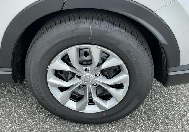 new 2026 Honda CR-V car, priced at $32,315