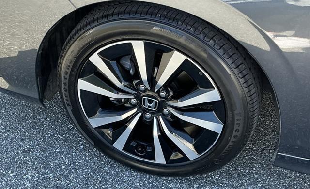 used 2024 Honda Civic car, priced at $23,616