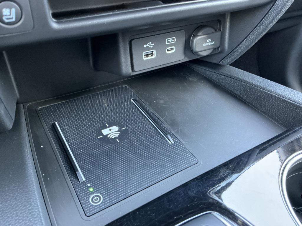 new 2025 Honda Ridgeline car, priced at $46,405