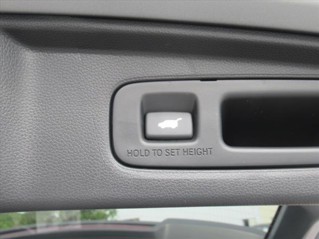 new 2025 Honda CR-V Hybrid car, priced at $40,545