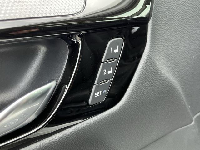 new 2026 Honda CR-V car, priced at $37,250