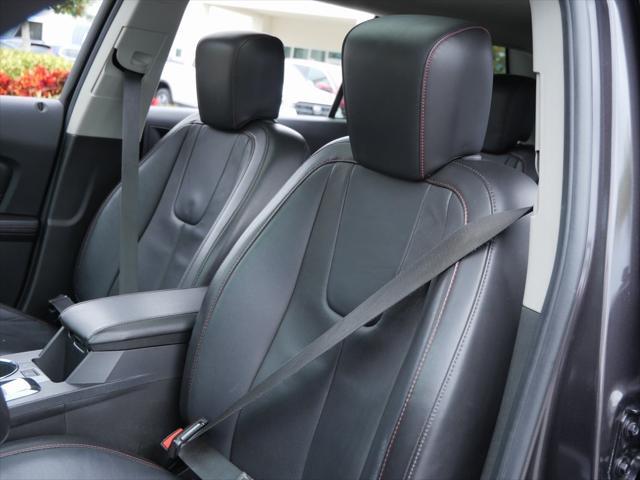 used 2015 GMC Terrain car, priced at $13,443