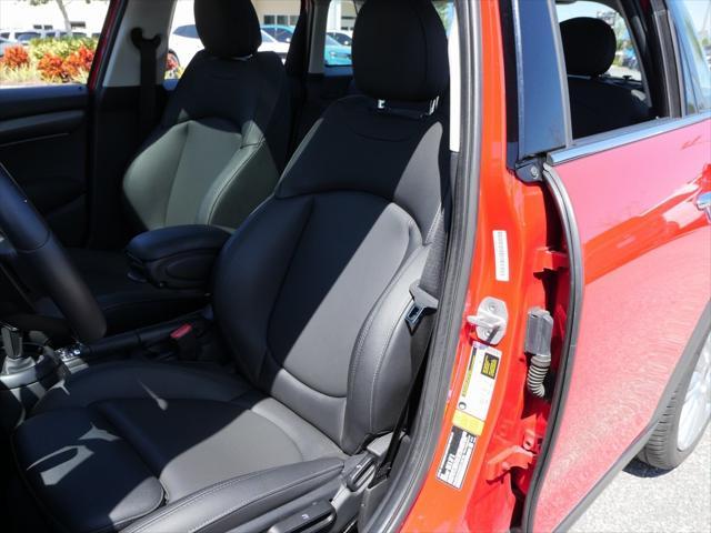 used 2024 MINI Hardtop car, priced at $22,973