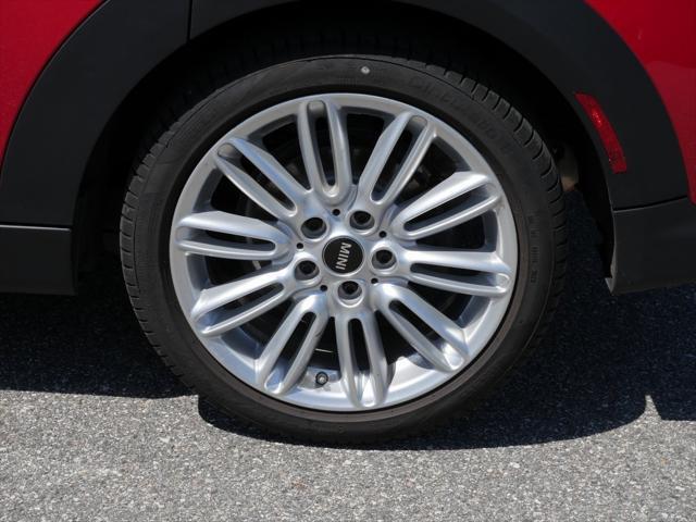 used 2024 MINI Hardtop car, priced at $22,973