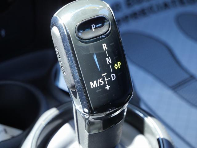 used 2024 MINI Hardtop car, priced at $22,973