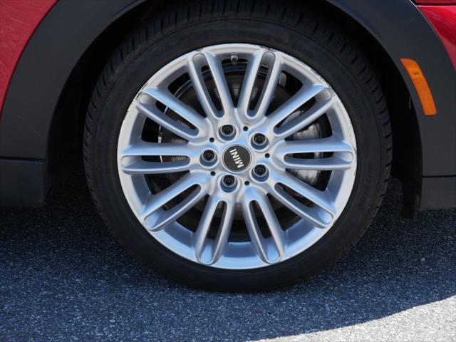 used 2024 MINI Hardtop car, priced at $22,973
