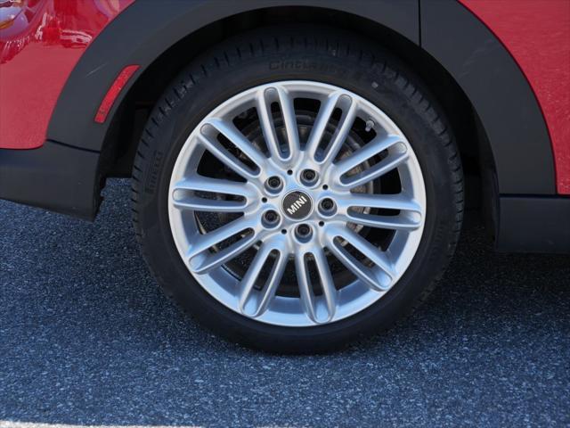 used 2024 MINI Hardtop car, priced at $22,973