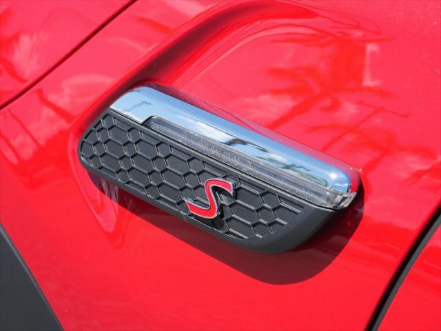 used 2024 MINI Hardtop car, priced at $22,973