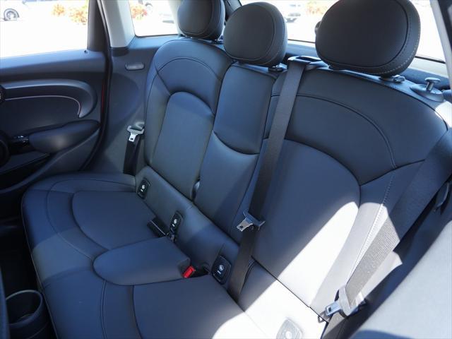used 2024 MINI Hardtop car, priced at $22,973