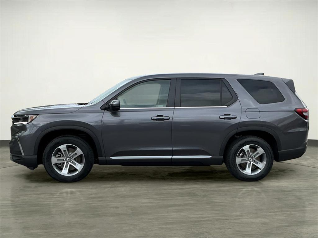 new 2025 Honda Pilot car, priced at $42,995