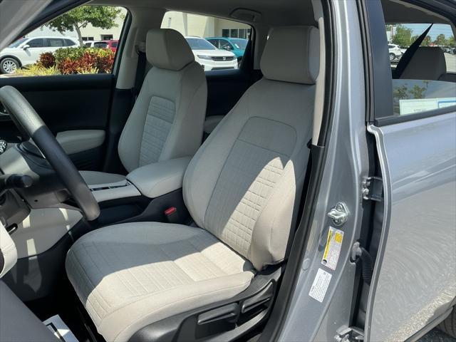 used 2025 Honda HR-V car, priced at $25,429