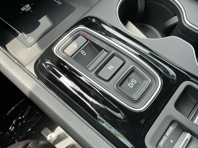 new 2025 Honda Pilot car, priced at $56,485
