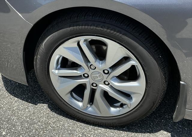 used 2018 Honda Accord car, priced at $16,759