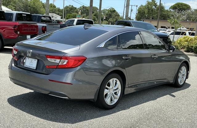 used 2018 Honda Accord car, priced at $16,759