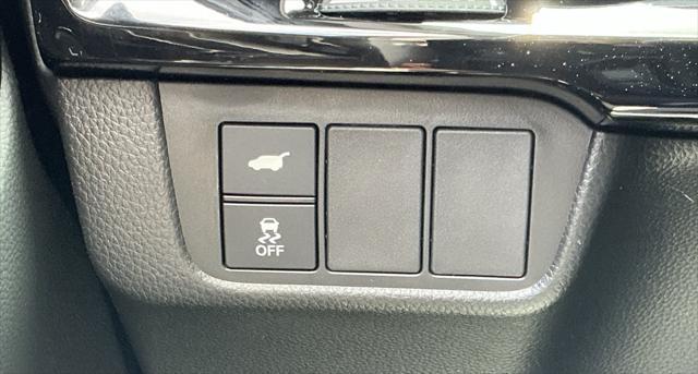 new 2025 Honda CR-V car, priced at $37,895