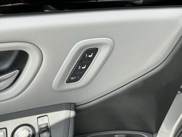 new 2025 Honda Pilot car, priced at $48,950