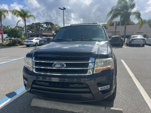 used 2015 Ford Expedition car, priced at $13,921