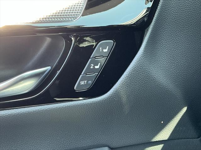 new 2026 Honda CR-V car, priced at $37,250
