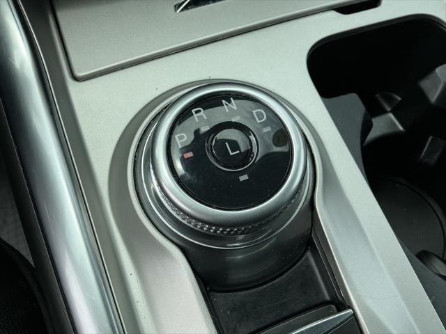 used 2024 Ford Explorer car, priced at $33,291