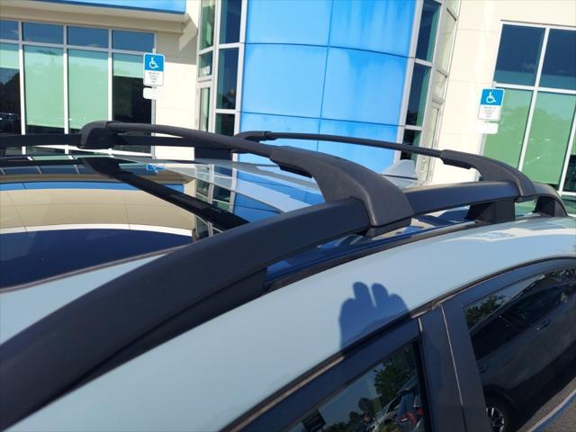 used 2023 Subaru Crosstrek car, priced at $27,400