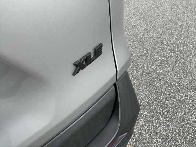 used 2019 Toyota RAV4 car, priced at $25,385
