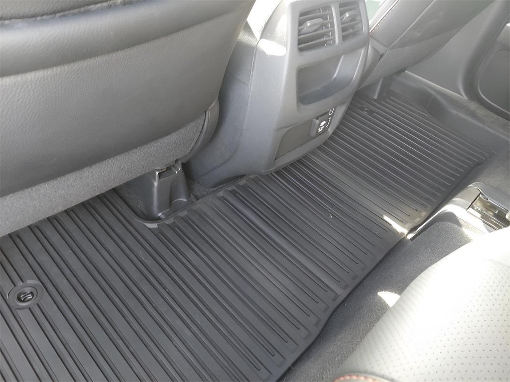 used 2023 Honda Passport car, priced at $33,823