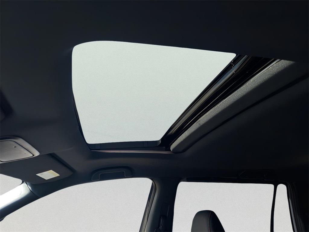 used 2023 Honda Passport car, priced at $33,823