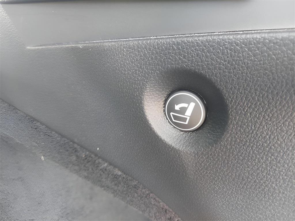 used 2023 Honda Passport car, priced at $33,823