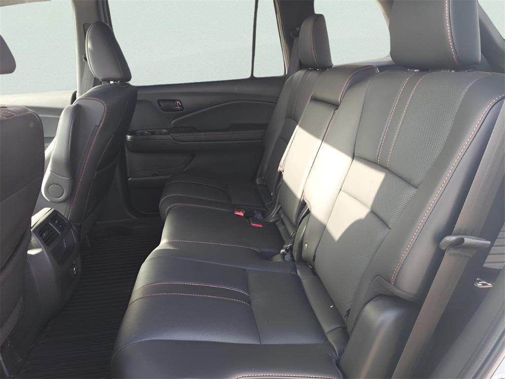 used 2023 Honda Passport car, priced at $33,823