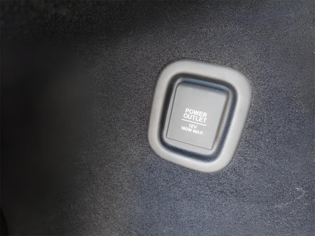 used 2023 Honda Passport car, priced at $33,823