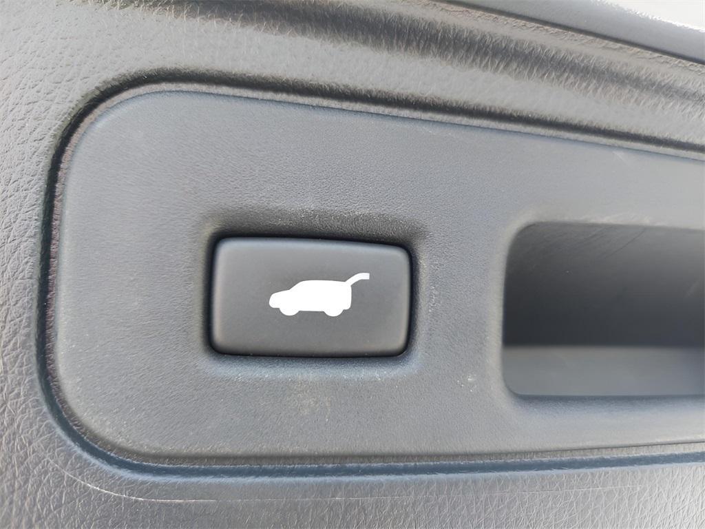 used 2023 Honda Passport car, priced at $33,823