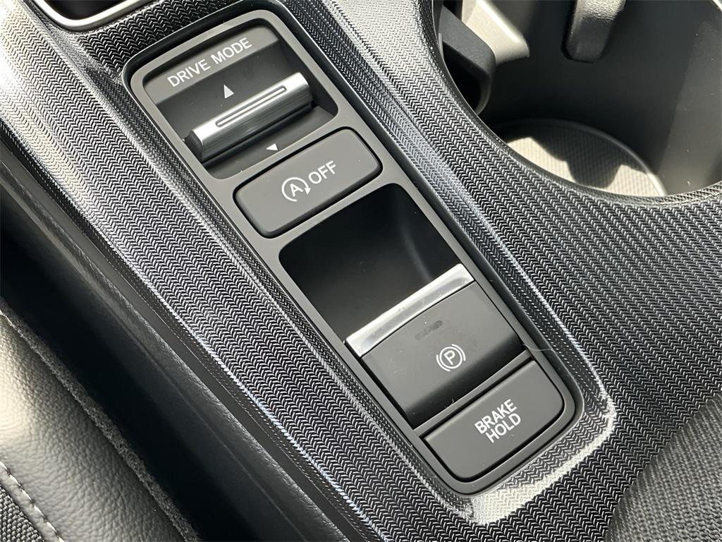 new 2026 Honda Civic car, priced at $28,990