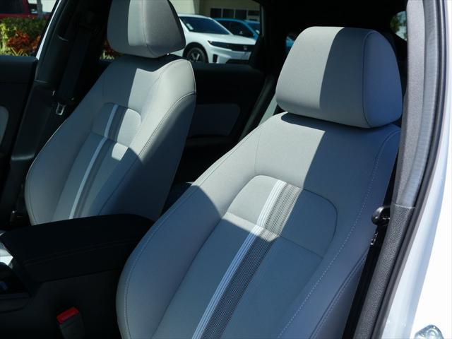 new 2025 Honda Civic Hybrid car