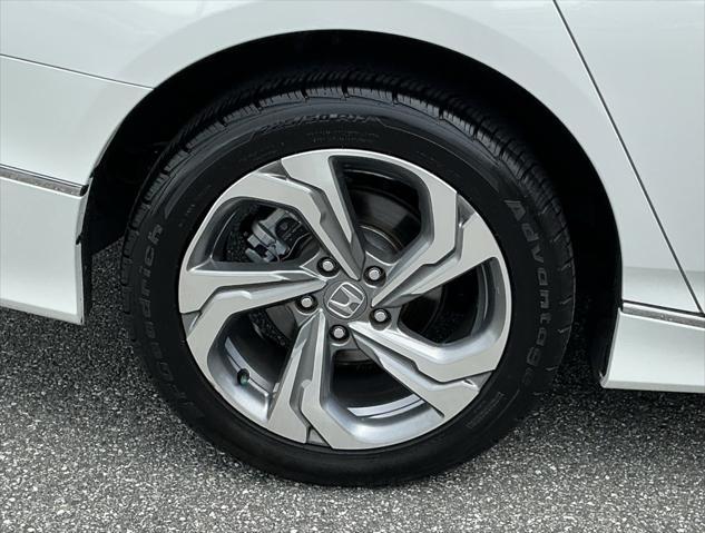 used 2020 Honda Accord car, priced at $18,899