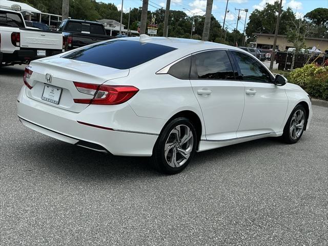 used 2020 Honda Accord car, priced at $18,899