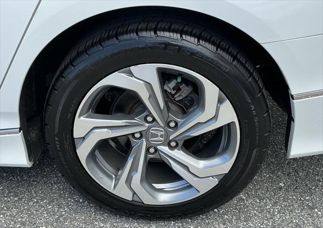 used 2020 Honda Accord car, priced at $18,899