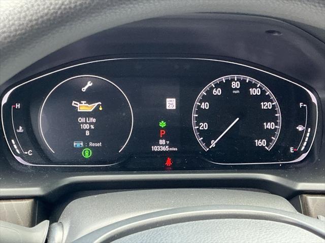 used 2020 Honda Accord car, priced at $18,899
