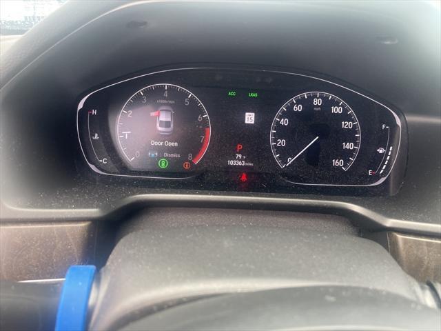 used 2020 Honda Accord car, priced at $18,899