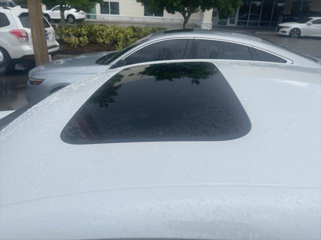 used 2020 Honda Accord car, priced at $18,899
