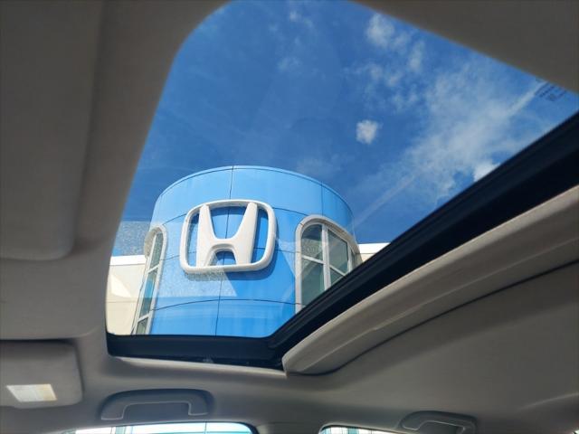 used 2015 Honda Civic car, priced at $10,963
