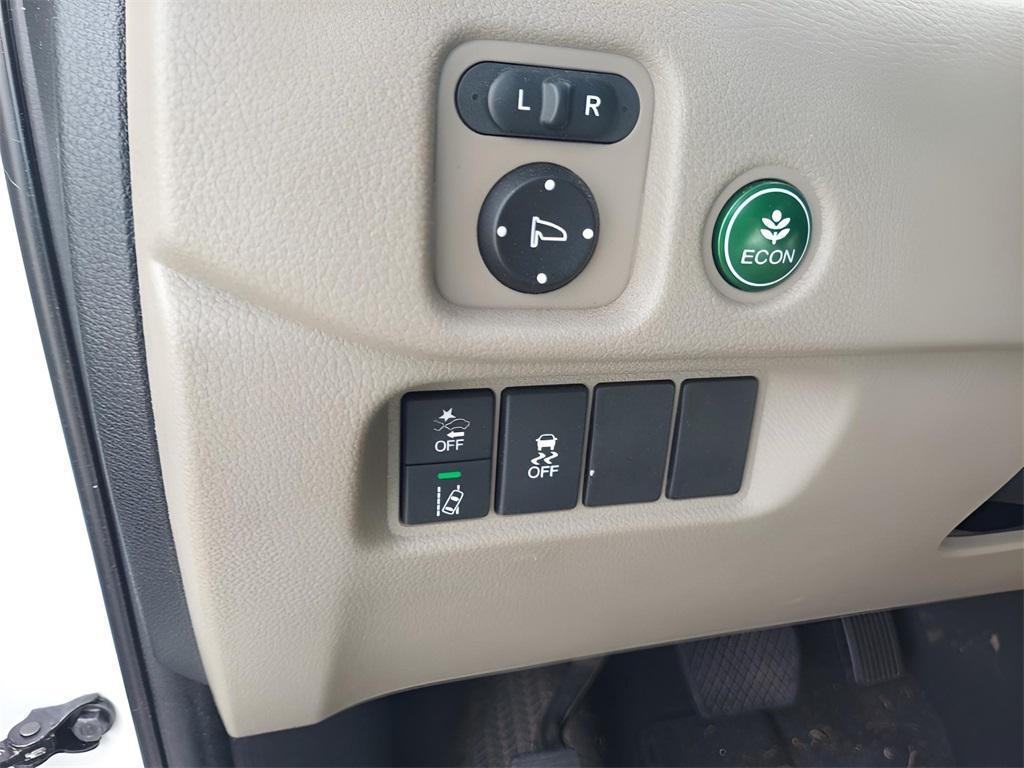 used 2020 Honda Pilot car, priced at $20,941