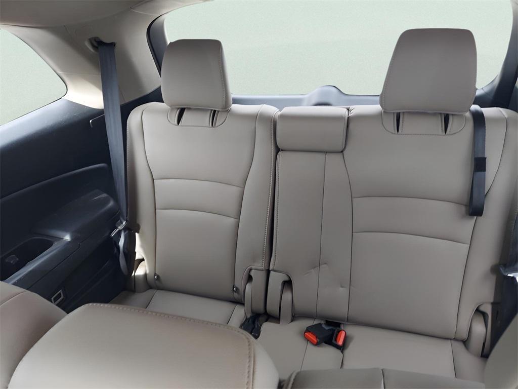 used 2020 Honda Pilot car, priced at $20,941