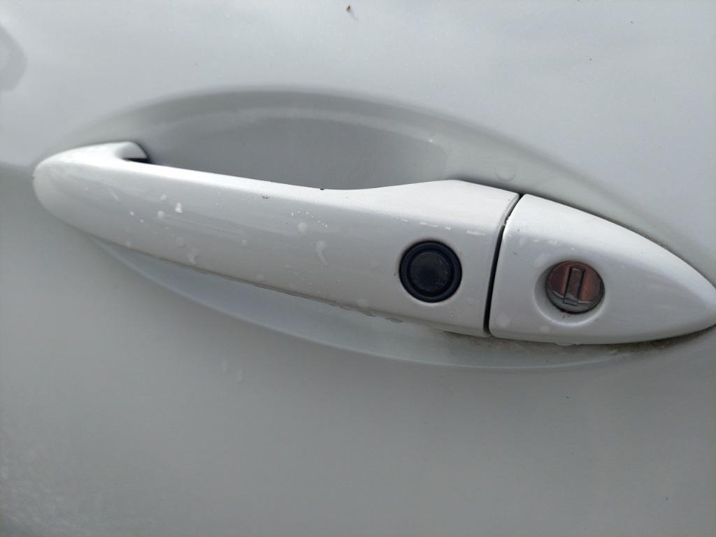 used 2020 Honda Pilot car, priced at $20,941