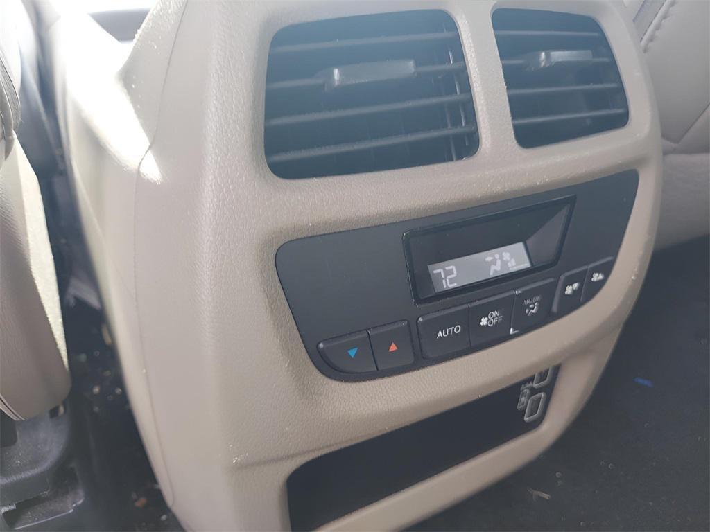 used 2020 Honda Pilot car, priced at $20,941