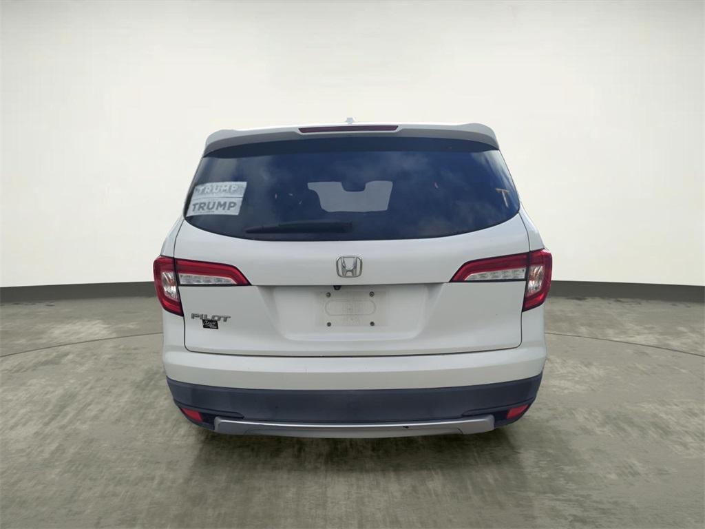 used 2020 Honda Pilot car, priced at $20,941