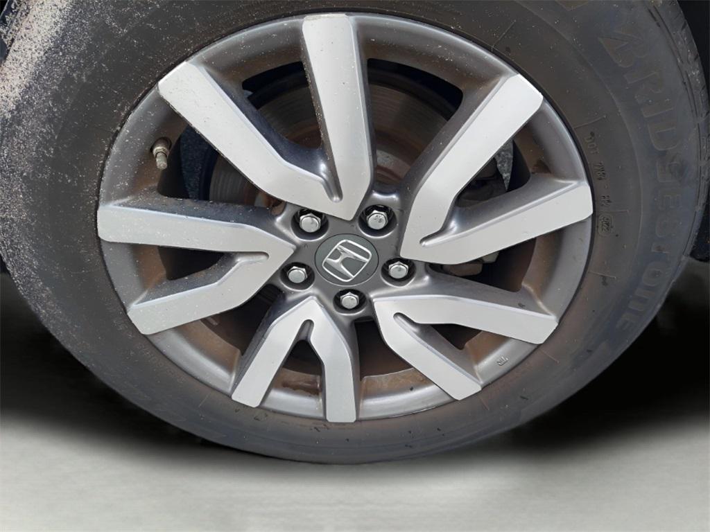 used 2020 Honda Pilot car, priced at $20,941