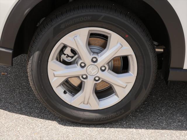 new 2025 Honda HR-V car, priced at $28,705
